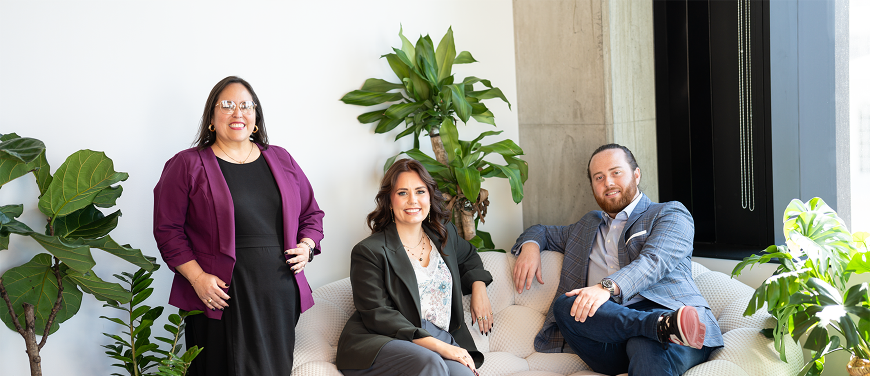 Verge Team Q4 2026