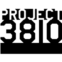 Cropped project3810 logo white foreground transparent background