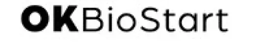 Okbiostart logo